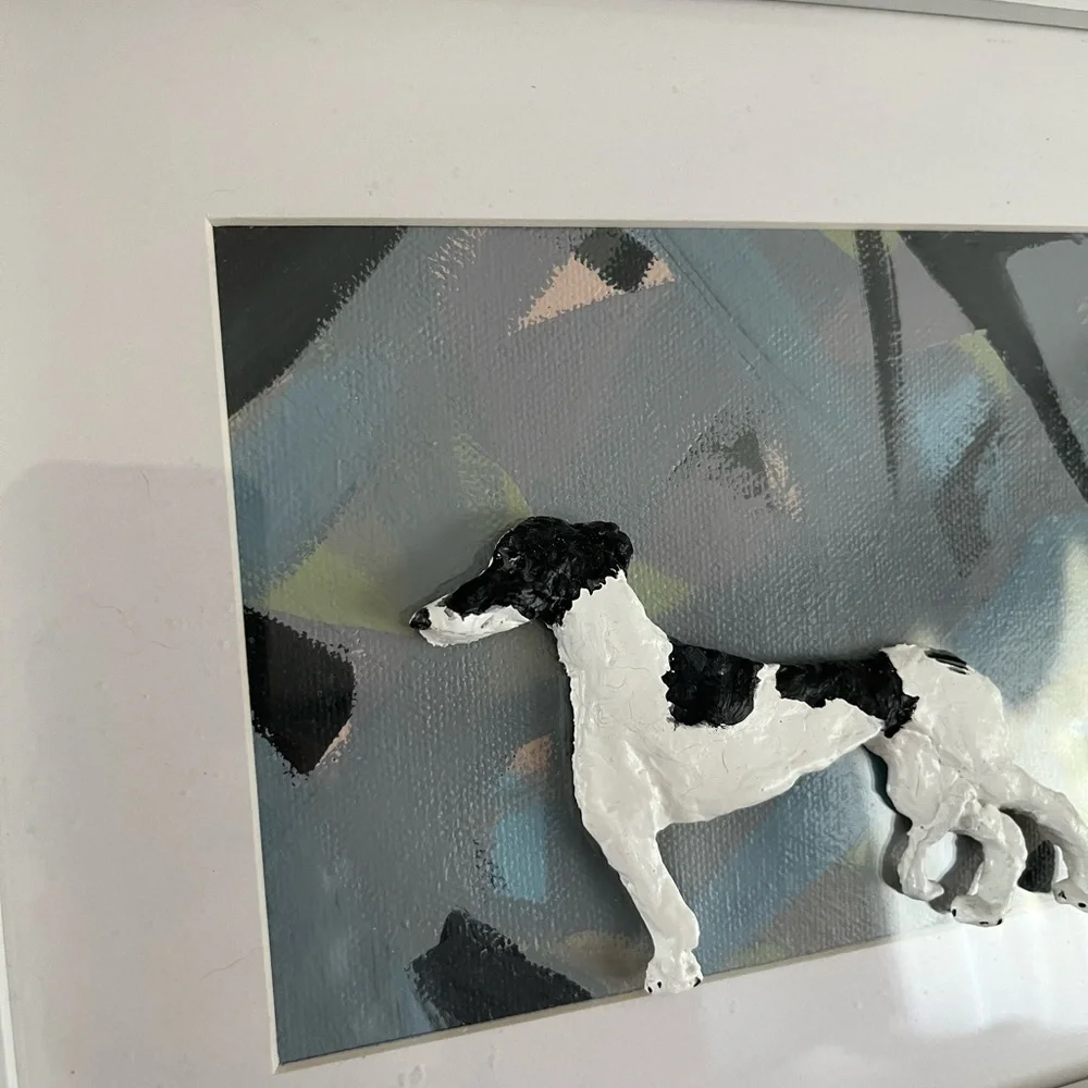 My Original one- of-kind Artwork - Picture 7 of 9